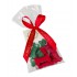 Dolci Impronte  Confezione 10 Sacchetti - Biscotti Natale  - 80g cad